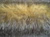 inmitation mink fur