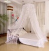 insecticidal conical mosquito net