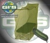 insecticide treated army mosquito nets olive green