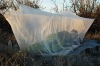insecticide treated mosquito net LLIN agaist malaria