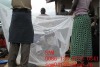 insecticide treated mosquito net from malaria and against other insect disease