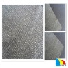 interlock knitted fabric