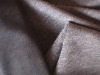 interlock knitted fabric