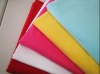 interlock, knitting fabric, T/R fabric