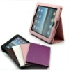 ipad case with stand IPC-004