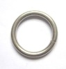 iron curtain rings