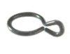 iron curtain rings