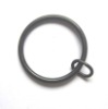 iron curtain rings