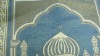 islamic prayer carpet T-024