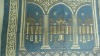 islamic prayer carpet T-025