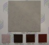 island microfiber synthetic leather for furniture/ case/ ball