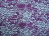 italian lace fabric DL-3049