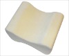 item no.:HMC1007 memory foam leg pillow