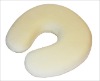 item no.:HMC1008 memory foam neck pillow