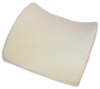 item no.:HMC1009 memory foam lumbar support pillow