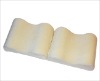 item no.:HMC1010 memory foam foot pillow