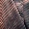jacket dobby lining with two tone color for the lining of jacket or decoration fabric