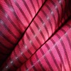 jacket lining fabric with line pattern for the lining of garment or the lining of box