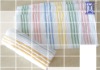 jacquard 100% cotton face towel