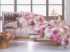 jacquard 4pcs comforter set