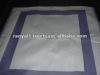 jacquard Airline Logo Cotton Napkins