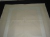 jacquard Ranyal Logo Cotton Napkins