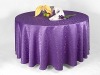 jacquard Table cloth