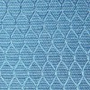 jacquard and Printed Polyester oxford Fabric PVC Backing