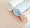 jacquard bamboo soft towel