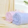 jacquard  bamboo terry   towel