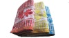 jacquard bath towel