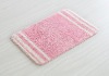 jacquard bathroom mats