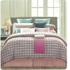 jacquard bedding