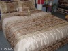 jacquard   bedding set