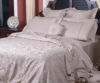 jacquard bedding set