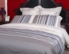 jacquard bedding set