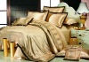 jacquard bedding set