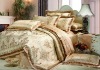 jacquard bedding set