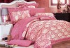 jacquard bedding set