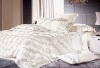 jacquard bedding set