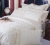 jacquard bedding set