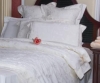 jacquard bedding set