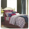 jacquard bedding sets