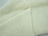 jacquard blanket