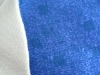 jacquard bus seat cover