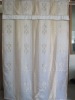 jacquard cationic roman blinds