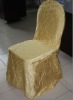 jacquard chair cover