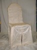 jacquard chair cover