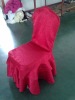 jacquard chair cover
