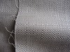 jacquard check fabric